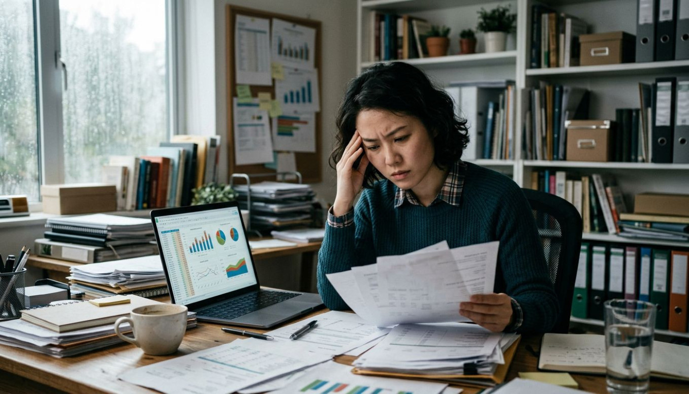 Banking Challenges New Founders Underestimate In Their First Year