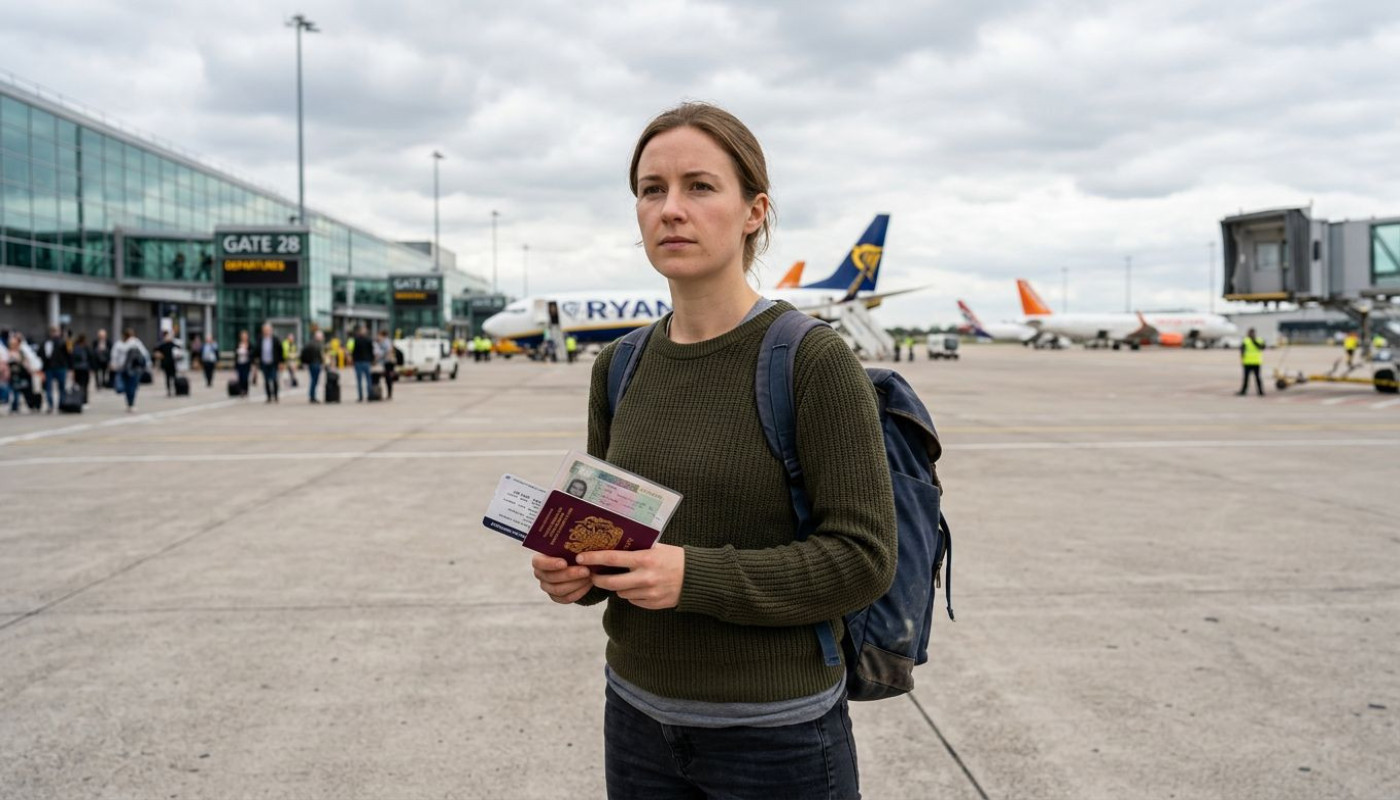 Unexpected Challenges In Proving Citizenship Eligibility Abroad